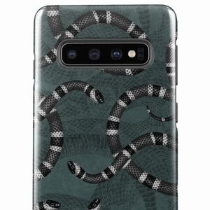 Burqa Samsung Galaxy S10 Plus phone case